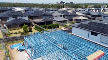 Experts say building outwards won’t help housing target