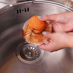 Find out the real ingredients of food commercials!