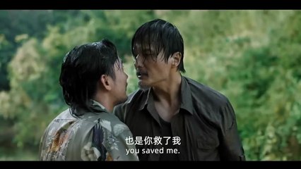 3 People Stuck In A CURSED ISLAND_ Where No One Return ALIVE _ Movie Explained In Hindi(720P_HD)