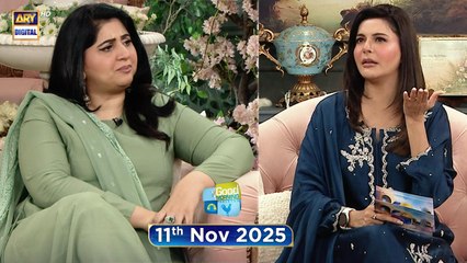 Good Morning Pakistan | The Importance of Skill Special Show | 6 Nov 2025 | ARY Digital