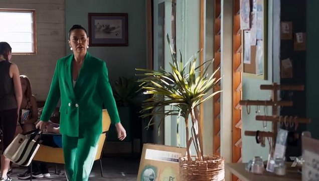 Home and Away 8622 6th November 2025