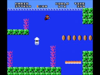 SMB All Night Nippon 2 (Part 3)