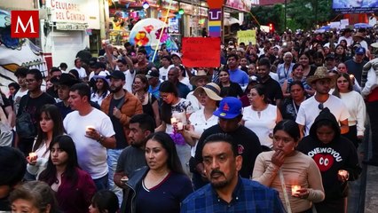 Carlos Manzo: el alcalde que desafió al crimen y pagó con su vida