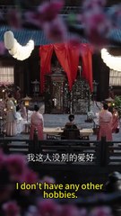 Her Majesty’s Secret Vow