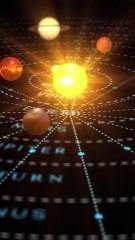 Planets Don’t Move in Circles | The Truth About Orbits!