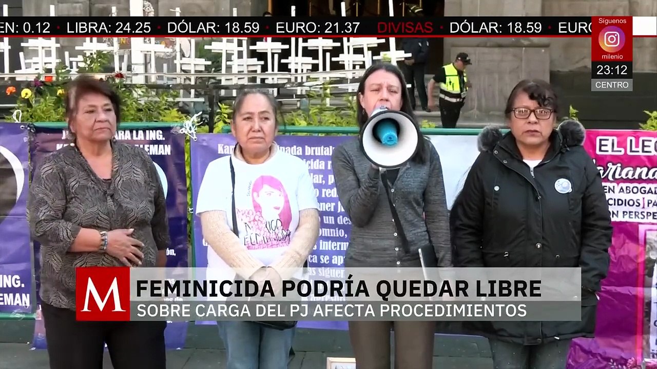 Giran orden de captura contra Farías Laguna por huachicol | Paola Barquet, 5 de noviembre de 2025