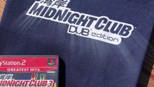 Midnight Club 3 era MUITO MAIS do que você lembra!