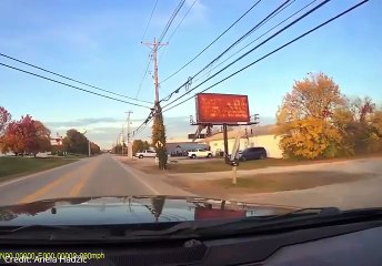 Pelo menos 12 mortos, incluindo menor, em queda de avião de carga nos EUA