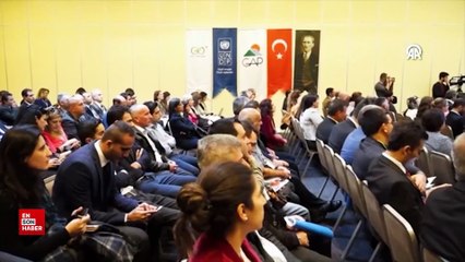 GAP'ta sulama yatırımlarının 2028'de tamamlanması hedefleniyor