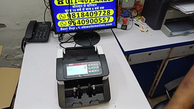 Best Note Counting Machine Dealers for Loni! 💸 Best Budget Cash Counting Machine for Loni, Ghaziabad 💰