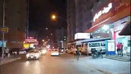 قصة المهرج القاتل !! سوالف طريق