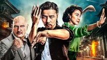 Kung Fu Legacy - Michelle Yeoh, Dave Bautista - Film Complet en Français - Action