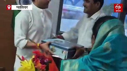 जल्द होगी 'रॉयल वेडिंग'! 30 साल के हो गए महान आर्यमन, सिंधिया बोले- अब शादी कराना ही पड़ेगी