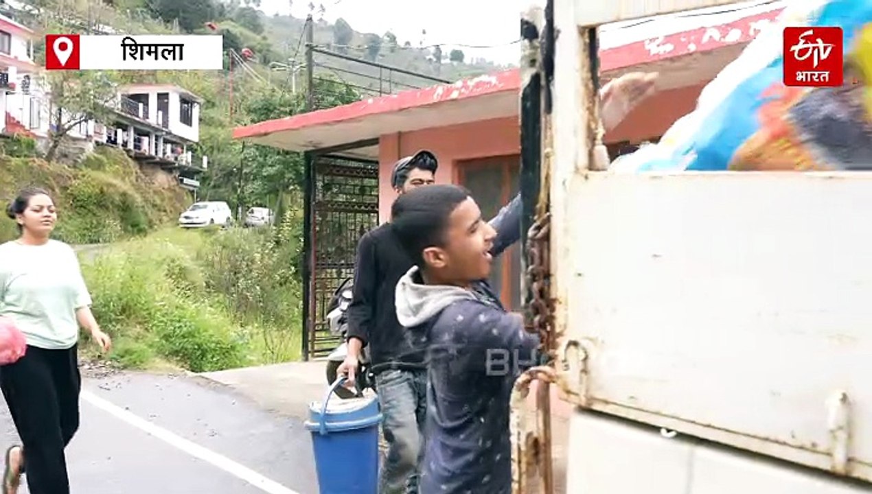 हिमाचल प्रदेश की थानेधार पंचायत बनी मिसाल, बदलते भारत के गांव की बदलती तस्वीर