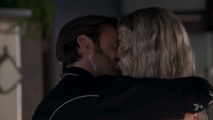 Home and Away 8623 10th November 2025