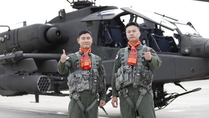 육군, 최우수 '탑 헬리건'에 아파치 조종사 선정 / YTN