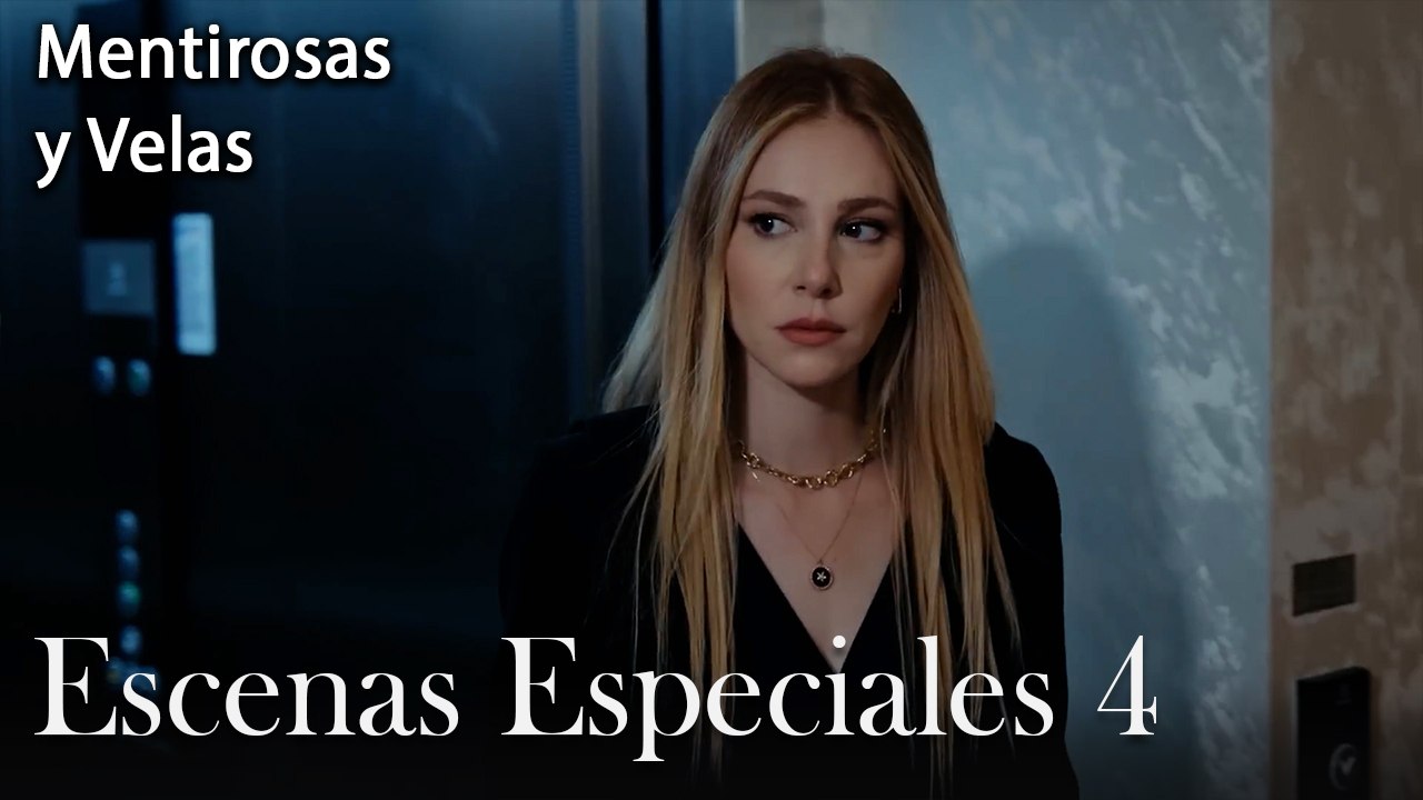 Escenas Especiales 4