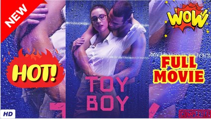 🧡🍏 🔥 My Dangerous Toy Boy _ Full Movie