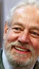 Gonzalo Celorio es el premio cervantes 2025.🤔📚☕️