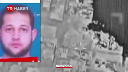 Haydutluğu utanmadan ilan ettiler! Ateşkesi bozan İsrail, esirleri koruyan Hamas komutanını vurdu!
