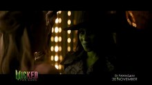Wicked: For Good | Tv Spot: Feelings