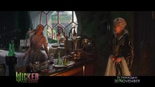Wicked: For Good | Tv Spot: Heard