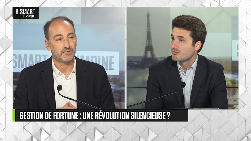 Le secteur de la gestion de fortune vit-il une révolution silencieuse ? 