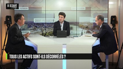 SMART PATRIMOINE - Emission du mercredi 5 novembre