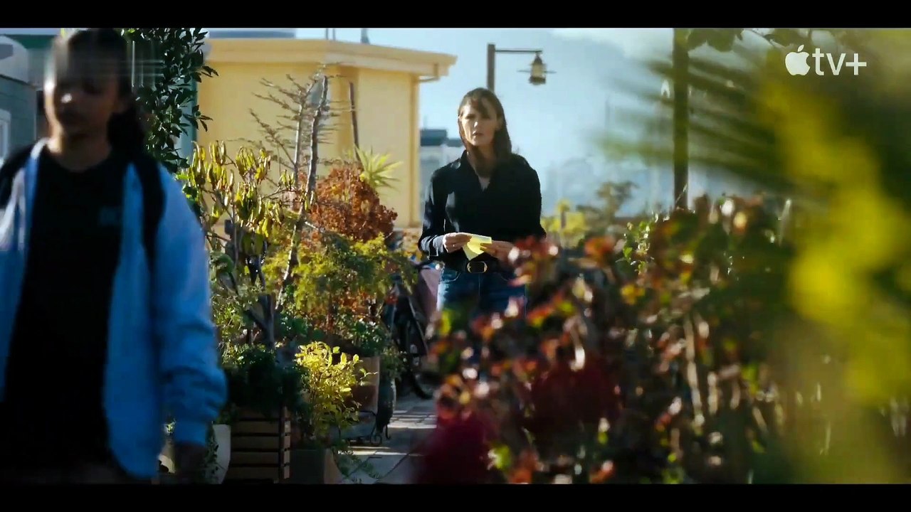 L'ULTIMA COSA CHE MI HA DETTO - Trailer