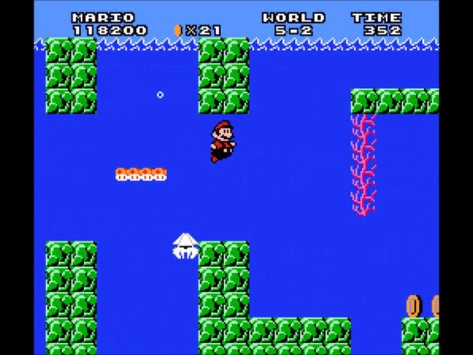 SMB All Night Nippon 2 (Part 7)