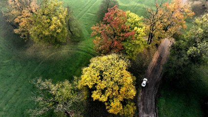 Büyük şehirlere çok yakın: Bu güzelliği mutlaka görmelisiniz
