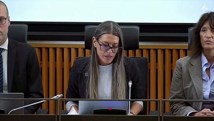 Junts presenta enmiendas a la totalidad en el Congreso a todas las leyes del Gobierno