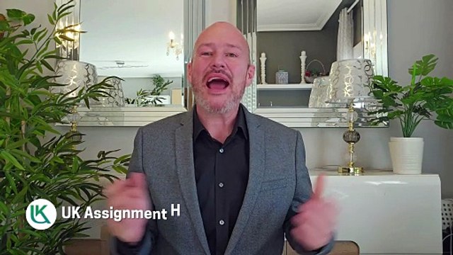 Meet Ben Head of Academic Writing at UK Assignment Help