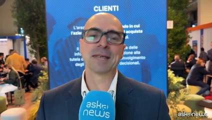 Ecomondo, Grillenzoni (Garc): serve chiarezza per transizione green