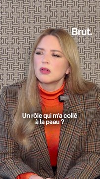 Les rôles de sa vie : Virginie Efira