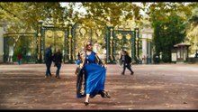 Spices and Lies / La Petite Cuisine de Mehdi - Trailer