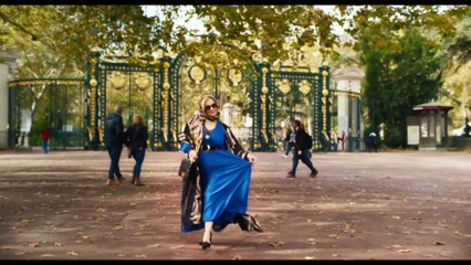 Spices and Lies / La Petite Cuisine de Mehdi - Trailer