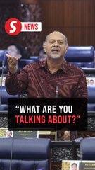 Gobind slams Pasir Mas MP’s remarks over digital sovereignty loss in US trade deal