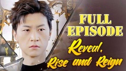 Reveal Rise And Reign (DUBBED) Full Movie