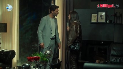 Nisan geçmişin peşinde - Eşref Rüya