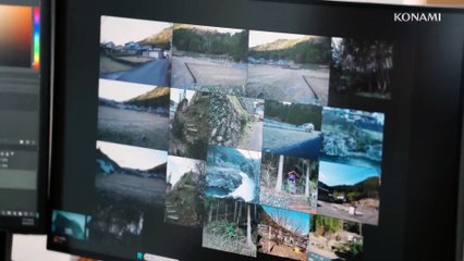 Silent Hill f - Combat and Character Design Behind the Scenes Feature