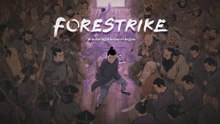 Forestrike - Overview + Release Date Trailer