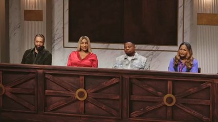 Ms. Pat Settles It Season 3 Episode 2