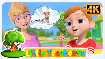 “Mami, ¿Puedo? | Canción Infantil en Español Latino | Kids TV | Canciones para Niños y Bebés”