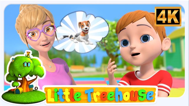 “Mami, ¿Puedo? | Canción Infantil en Español Latino | Kids TV | Canciones para Niños y Bebés”