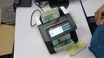 Need Note Counting Machine in Gurgaon? Aks Automation Offers Best Price & Top Quality!