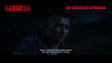 Banduan | Tv Spot: Chaos