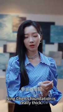 [Complete] On the surface, she appears glamorous, but in reality, she is an unappreciated adopted daughter of a businessman. Everyone says that the young master of the Hong Kong circle, Jin Si, is only with her for a fleeting novelty and is just waiting t