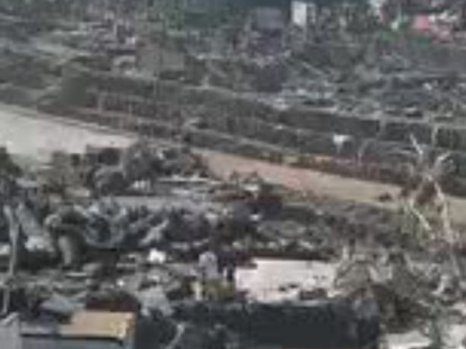 Verheerende Überschwemmungen: Taifun "Kalmaegi" verwüstet Philippinen