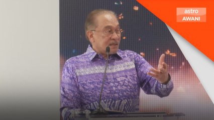 Pertumbuhan industri Malaysia perlukan sokongan rangkaian global